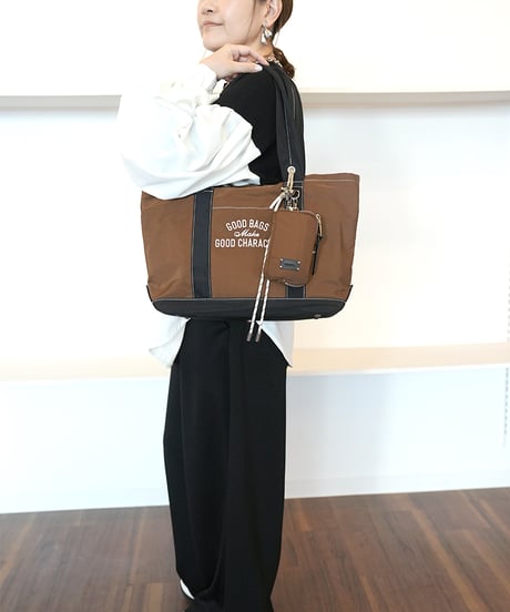 【story.】　ご予約  PL GOOD CHARACTER TOTE L