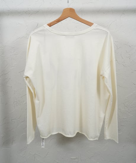 【BOWERY NYC 】 ご予約  NYC　VINTAGE JERSEY T