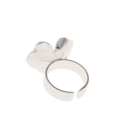 【Sea'ds Mara】　ご予約 Invisible bloom Ring