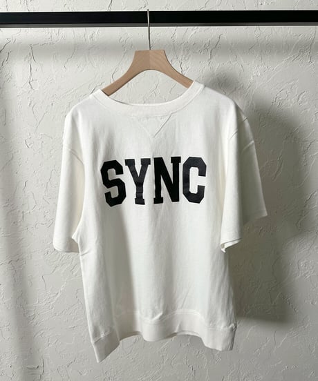 Pigment chemical sweat T