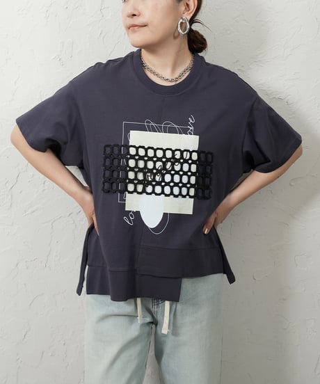CATEGORY CUT AND SEWN | select shop Liren CATEGORY CUT AND SEWN | select shop Liren