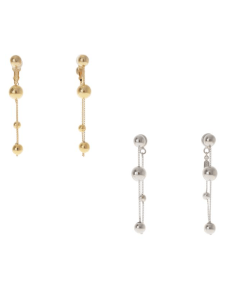 Rhythm ball pierce