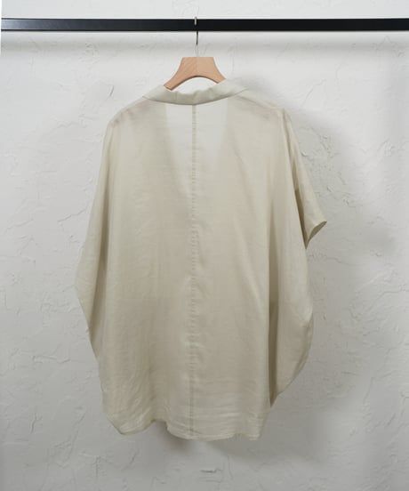 Dolman cotton Jacket