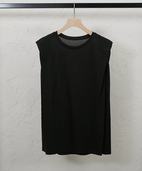 Cool touch tack sleve pullover