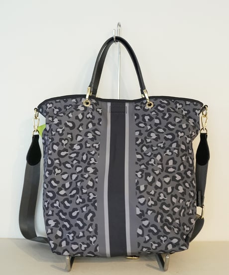 【STORY.】　ご予約  PL REVERSIBLE STORAGE TOTE M