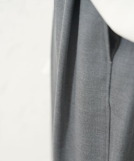 Biera　barrel Leg Pants
