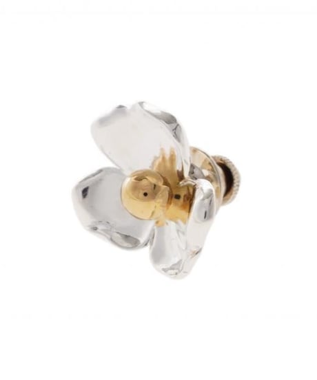 【Sea'ds Mara】　ご予約 Invisible bloom Brooch