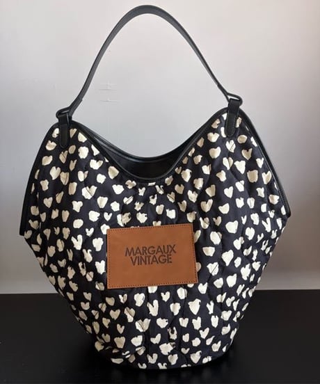 Heart padding　BAG