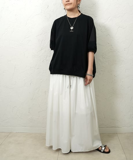 Different material　Tshirt 残り僅か！