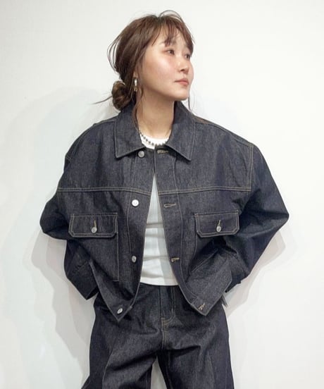CATEGORY JACKET | select shop Liren CATEGORY JACKET | select shop Liren