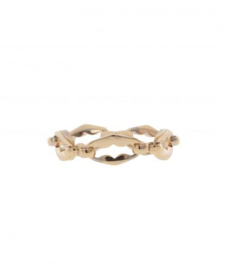 【Sea'ds Mara】　ご予約 Contour link　Ring