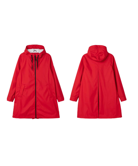 【Tantä】　ご予約  NUOVOLA　RAIN WEAR