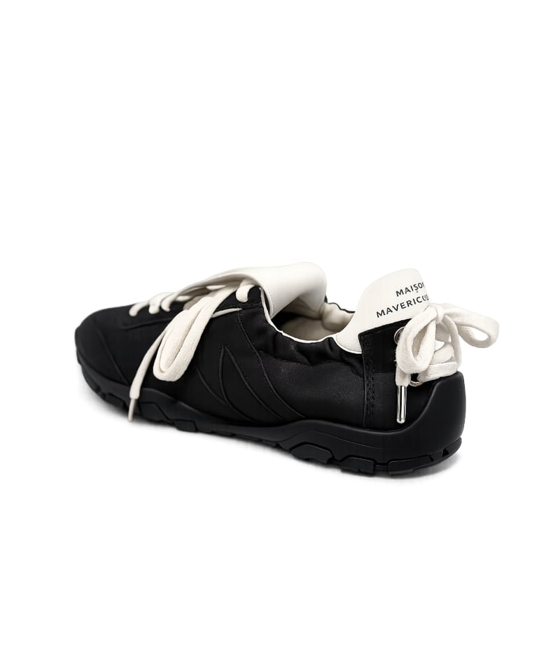 MAISON MAVERICK】 ご予約 Neo Lace Sneakers | sele