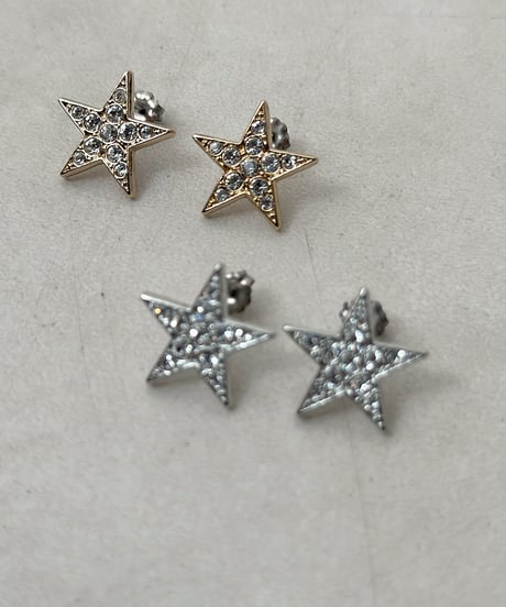 【Sea'ds mara】Twinkling star pierce