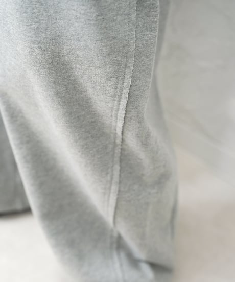 Curve sweat pants ラスト1点！