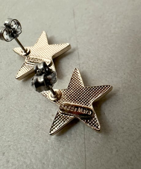 【Sea'ds mara】Twinkling star pierce