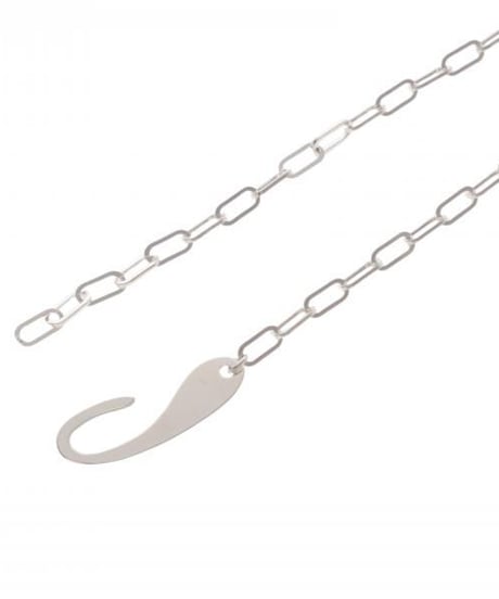 【Sea'ds Mara】　ご予約 Hook chain Necklace