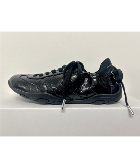 【MAISON MAVERICK PRESENTS 】　ご予約 Ballerina Track Sneakers