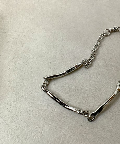 【Sea'ds mara】  Tree bracelet