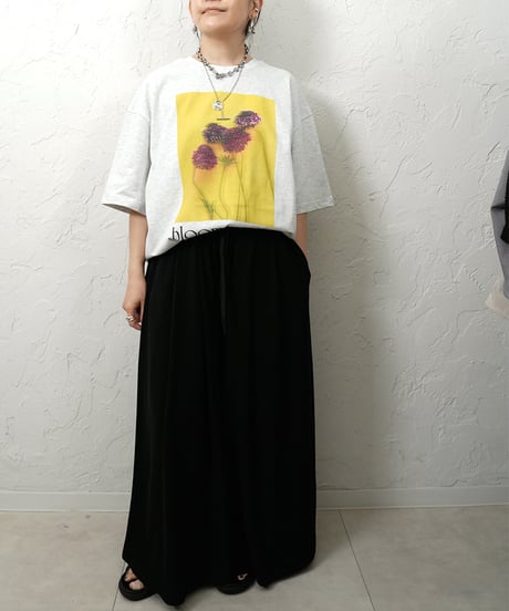 2Way print T 残り僅か！