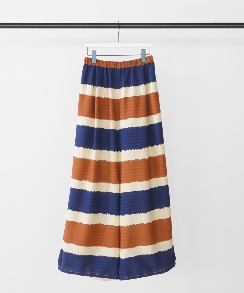 CHIGNON】 ご予約 ｵﾘｴﾝﾀﾙﾎﾞｰﾀﾞｰPT | select shop Liren