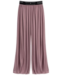 【MAISON MAVERICK】　ご予約  Vintage Satin Palazzo Pants