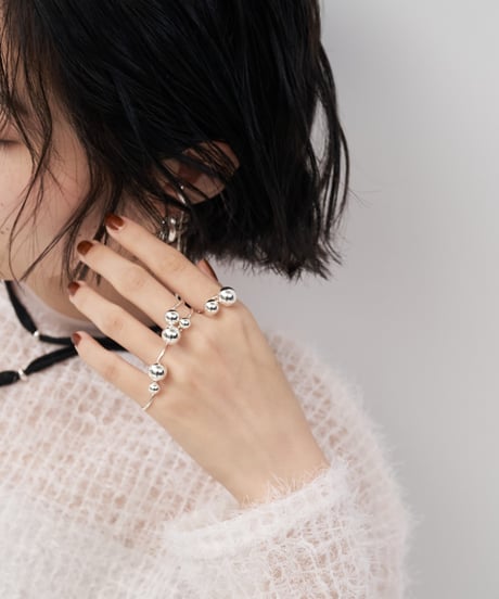 【CHIGNON】　ご予約  ﾊﾞﾌﾞﾙﾌﾘｰﾘﾝｸﾞ