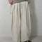 Stretch  nylon tuckpants　【ラスト1点】
