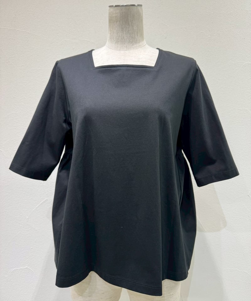 専用　CYAN TOKYOバックギャザーカットソー（510300） 専用 CYAN TOKYOバックギャザーカットソー（510300） 専用 CYAN TOKYO