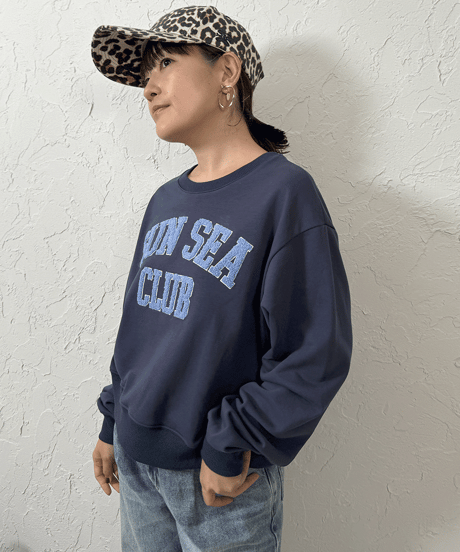 【SUNCOO】ご予約  サマーレオパードキャップ