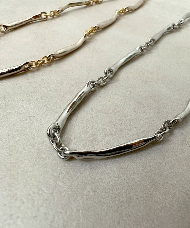 Sea'ds mara】 Tree necklace | select shop Liren