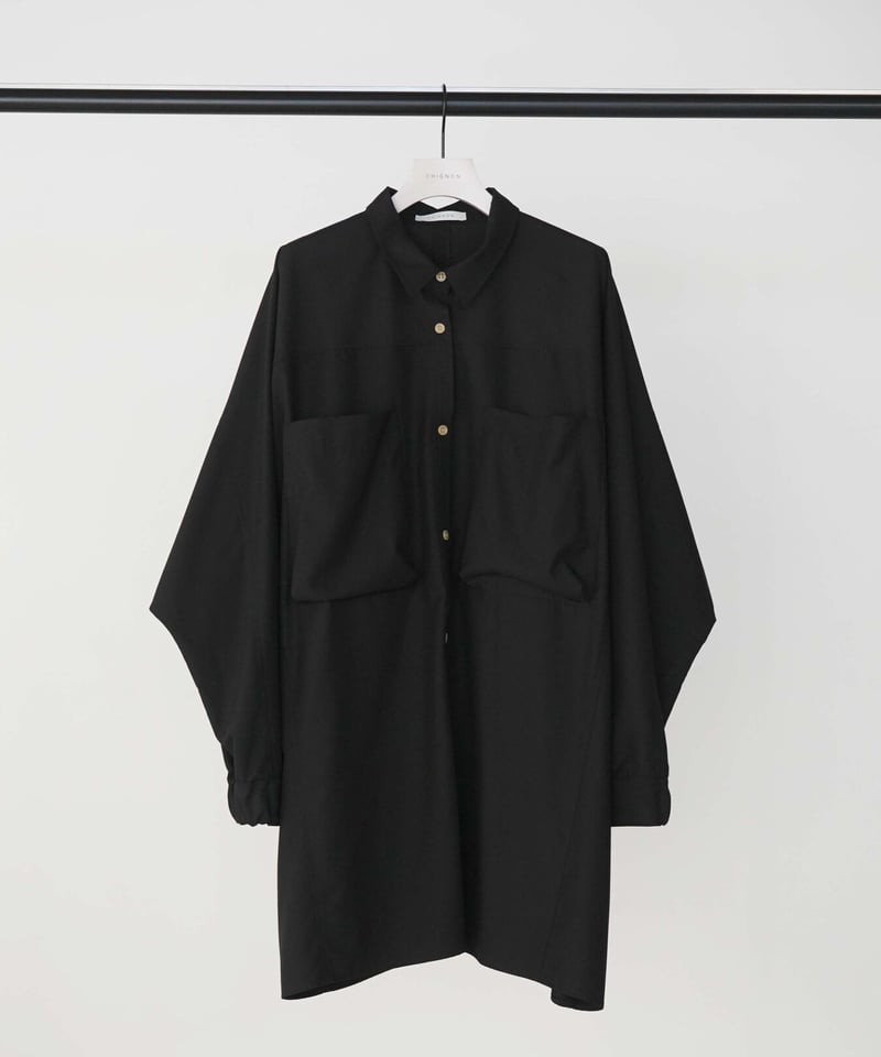 CHIGNON】 ご予約 ﾄﾞﾙﾏﾝﾁｭﾆｯｸSH | select shop Liren