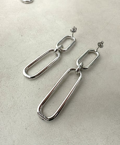 Liren限定！再再再販　String pierce