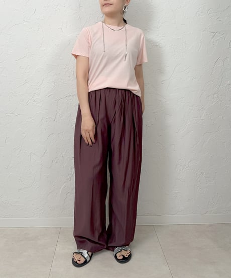 Sara cotton T