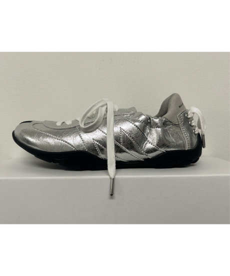 【MAISON MAVERICK PRESENTS 】　ご予約 Ballerina Track Sneakers