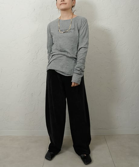 Washer　T