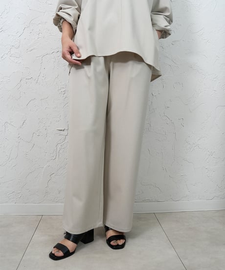 Shea butter relax pants