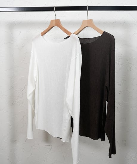 KARL MAYER　pullover【ラスト1点】