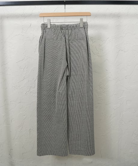 Hickory relaxing pants 残り僅か！