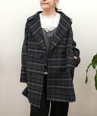 【Dignite collier】　ご予約  Pコート
