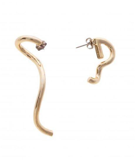 【Sea'ds Mara】　ご予約 Flow sculpt Pierce