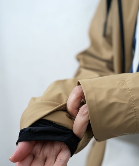 【Tantä】　ご予約  NUOVOLA　RAIN WEAR