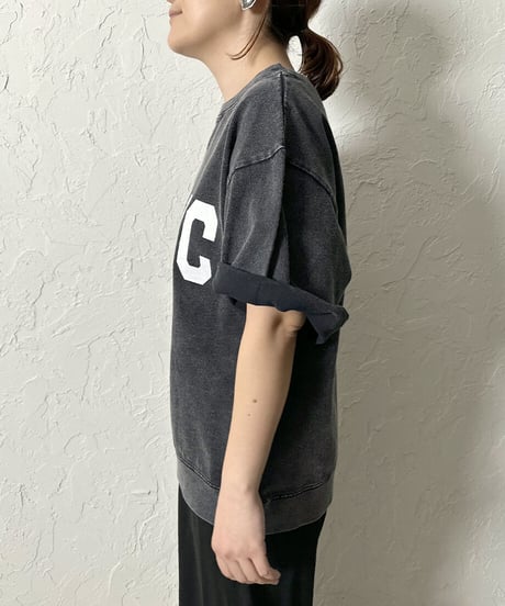 Pigment chemical sweat T