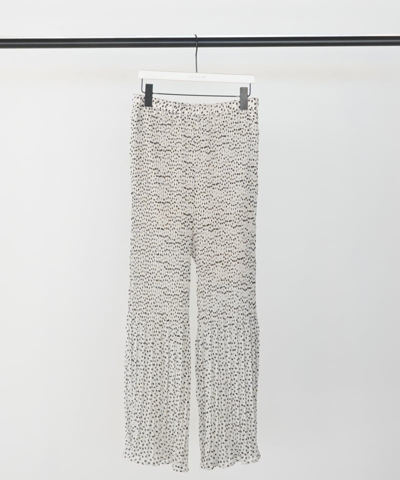 CHIGNON オリエンタルプリントPT CHIGNON オリエンタルプリントPT CHIGNON オリエンタルプリントPT