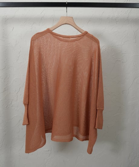 Dolmen summer knit