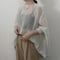 Dolmen summer knit