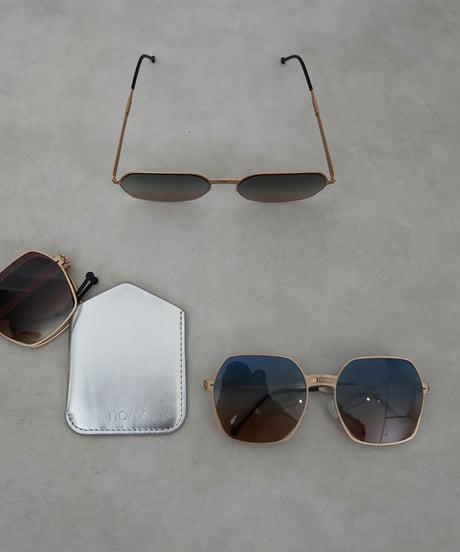 【ROAV】　ご予約  MEGAN sunglasses