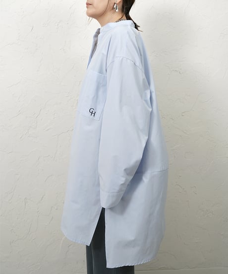 Skipper　long shirt