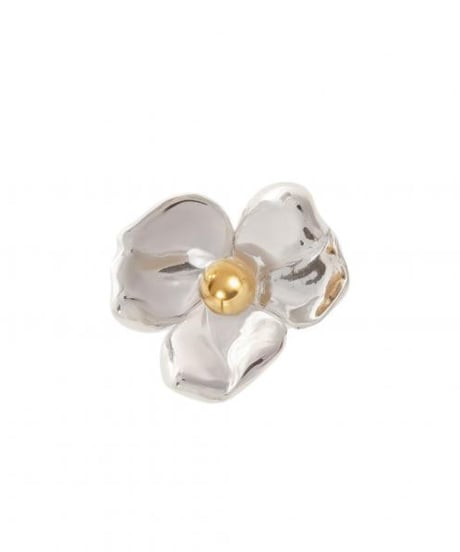 【Sea'ds Mara】　ご予約 Invisible bloom Ring