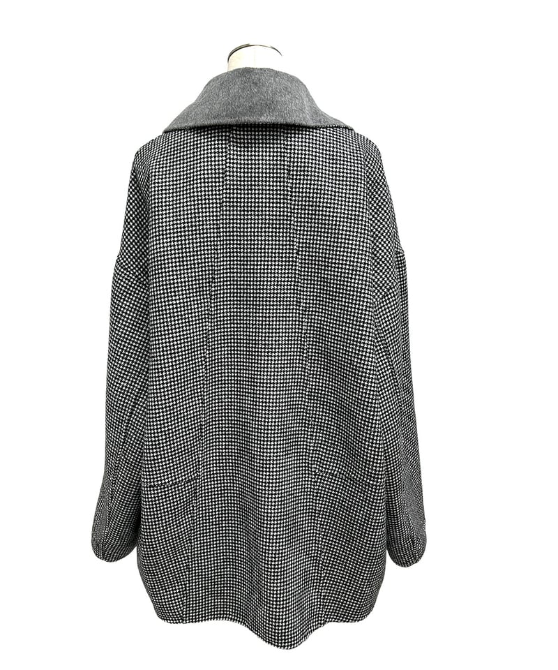 ayane】 ご予約 リバーシブルコート（限定） | select shop Liren